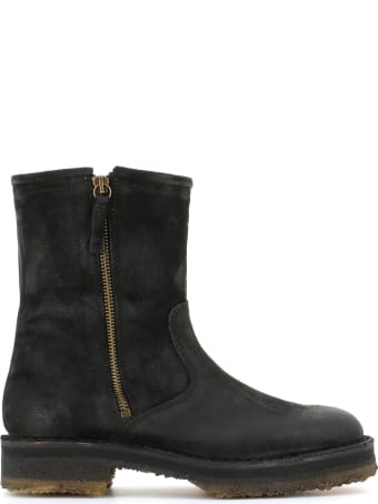 Astorflex Ankle Boot Zipflex