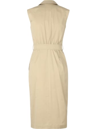 Max Mara Elica Dress