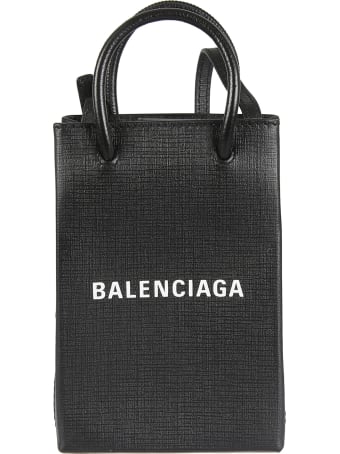 Balenciaga Shoppin Phone Holder