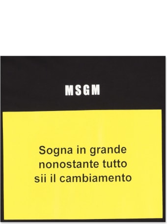 MSGM T-shirt