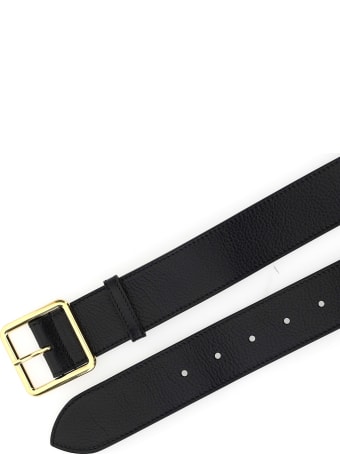 Alexander McQueen Belt