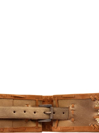 Mes Demoiselles Belt