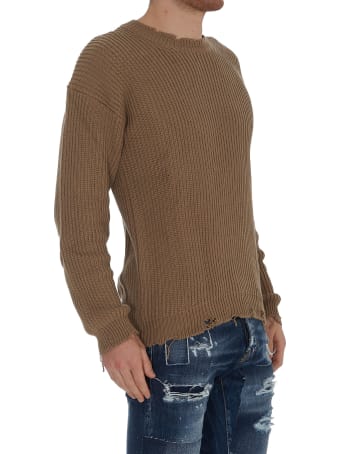 Dsquared2 Logo Sweater