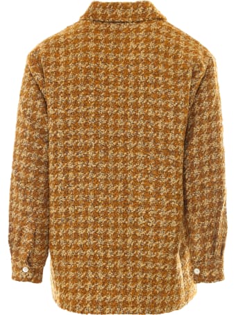Drôle de Monsieur Jacket