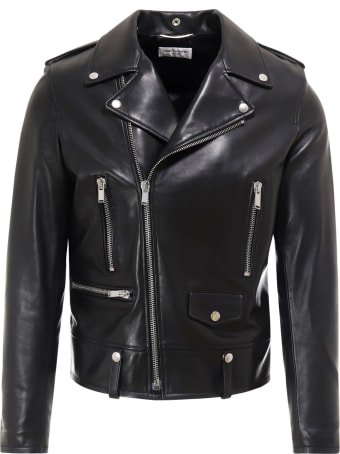 Saint Laurent Jacket