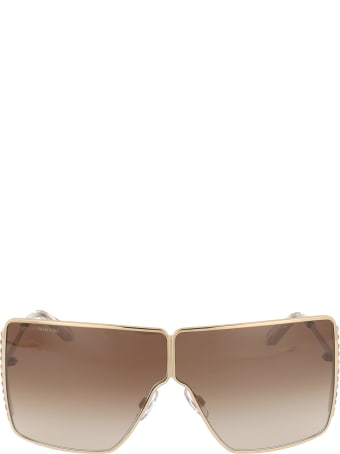 Swarovski Sk0236p Sunglasses