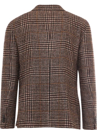 Tagliatore Jacket