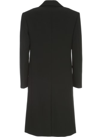 Junya Watanabe Comme Des Garçons Wool Gabardine Hard Finish