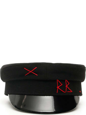 Ruslan Baginskiy Baker Boy Hat