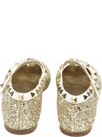 Prosperine Shoes