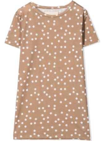 Douuod T-shirt With Pois