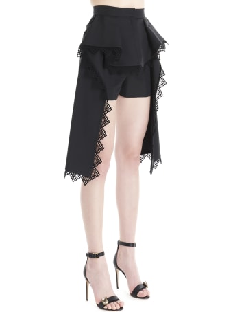 Alexander McQueen Short