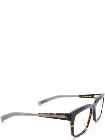Dita Dita Dlx702 Trt-gld Glasses