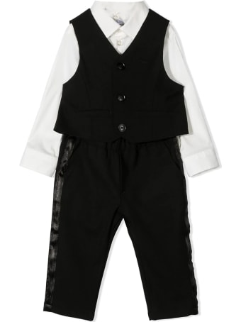 Emporio Armani Complete Three Pieces