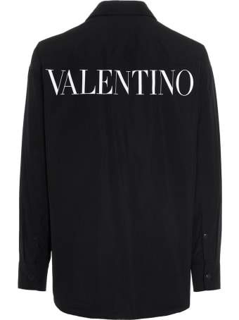 Valentino 'lace' Shirt