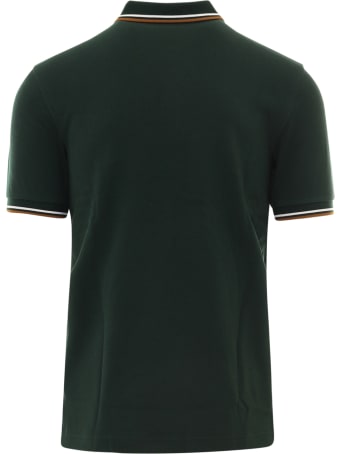 Fred Perry Polo Shirt