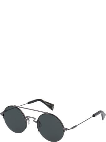Yohji Yamamoto Yy7028 Sunglasses