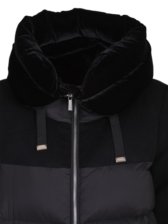 Moorer Down Jacket