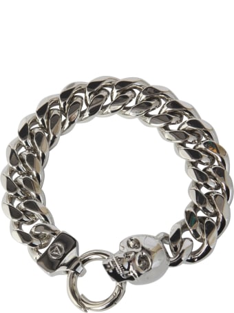 Northskull Atticus Skull Bracelet
