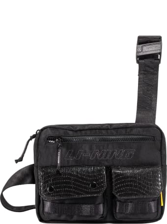 Li-Ning Belt Bag