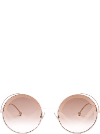 Fendi Ff 0343/s Sunglasses