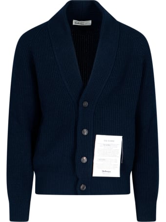 Ballantyne Jacket