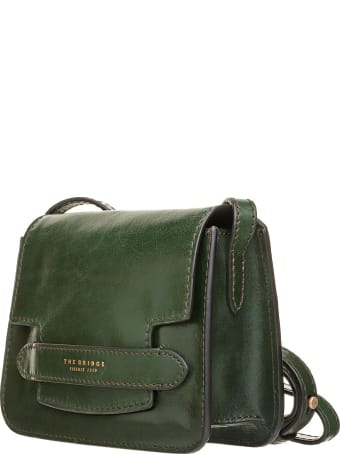 The Bridge The Bridge Crossbody Bag