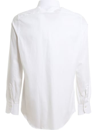 Finamore Camicia 170.2