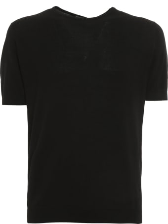 John Smedley Belden T-shirt Cn Ss