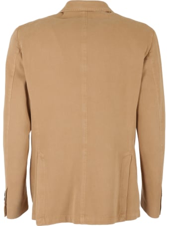 Luigi Bianchi Mantova Jacket