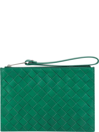 Bottega Veneta Clutch