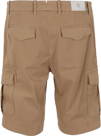 Eleventy Bermuda Cargo