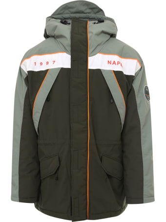 Napa By Martine Rose Jacket