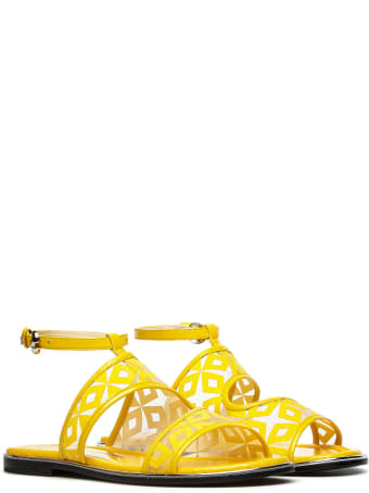 Fabi Sandals