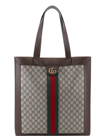 Gucci Ophidia Shopping Bag