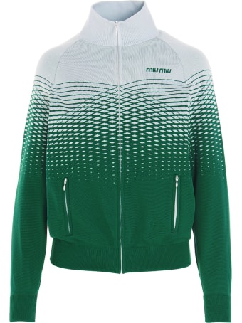 Miu Miu Sweatshirt