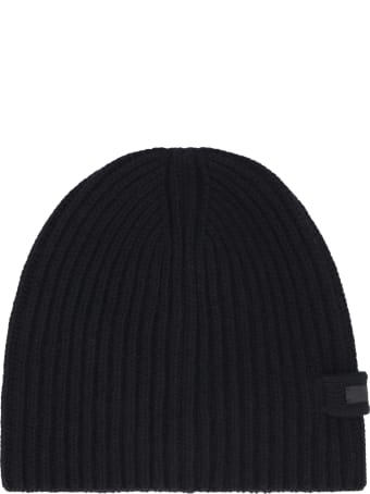 Prada Knitted Hat