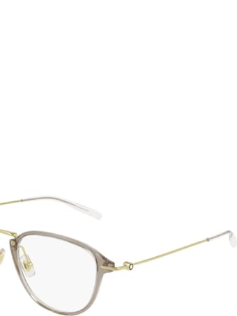 Montblanc MB0155O Eyewear