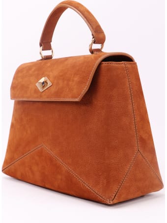 Ballantyne Medium Handbag