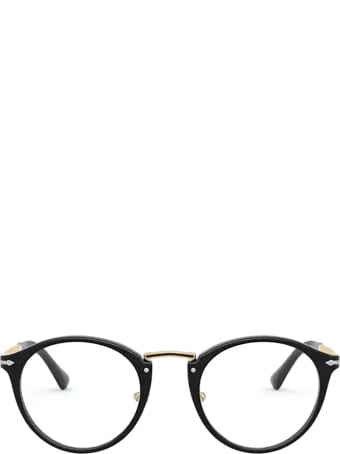 Persol Persol Po3248v Black Glasses