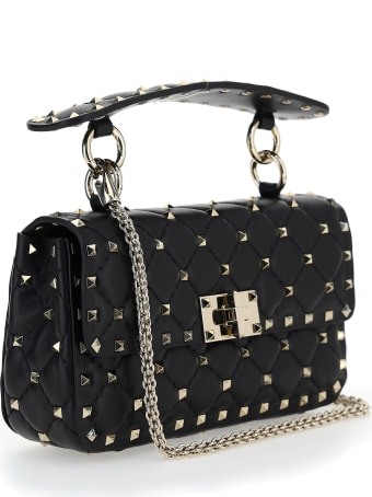 Valentino Garavani Rockstuds Handbag