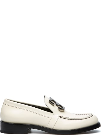 Fabi Moccasins