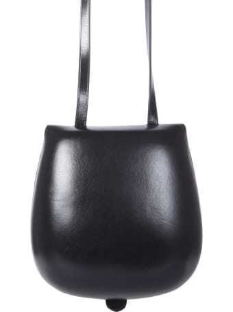 Lemaire Molded Heel Shoulder Bag