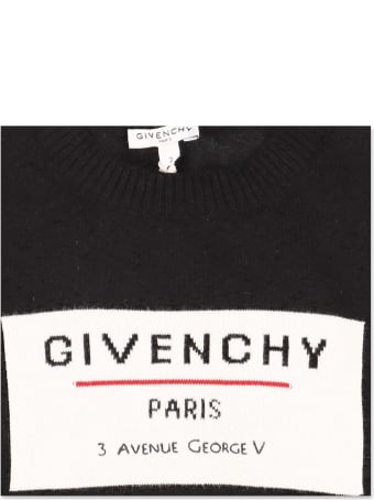 Givenchy Sweater