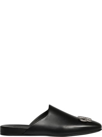 Balenciaga Cosy Bb Mule