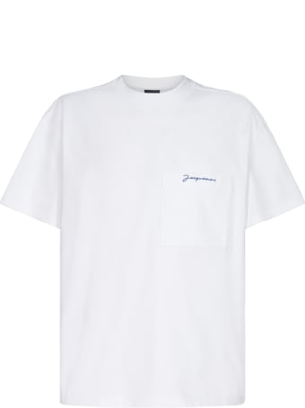 Jacquemus T-Shirt