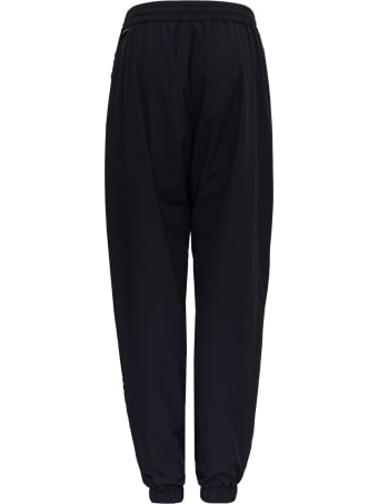 Moncler Grenoble Jogger With Logo