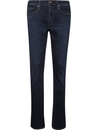 J Brand Tyler Slim-fit Jeans