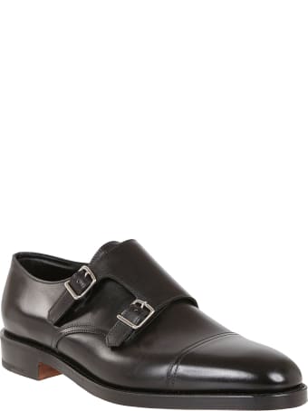 John Lobb Man Shoes