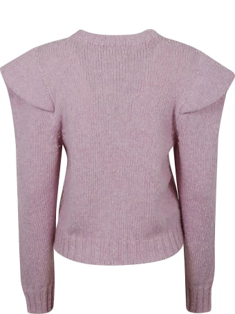 Philosophy di Lorenzo Serafini Rib Knit Sweater